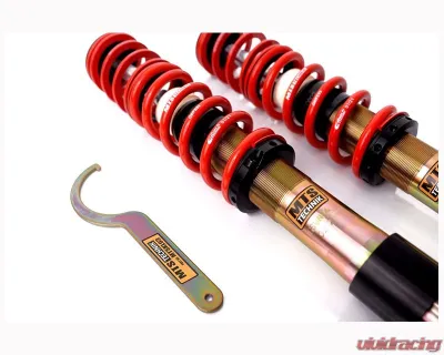 MTS Technik 1090 Kg Street Coilover Suspension BMW 1997-2003 - MTSGWBM107