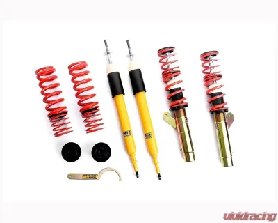 MTS Technik Stance Coilover Suspension BMW 2004-2010 - MTSGWBM114-S