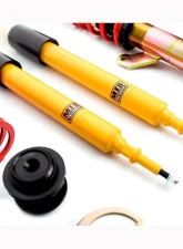 MTS Technik Stance Coilover Suspension BMW 2004-2010                                     - MTSGWBM114-S - Image 5