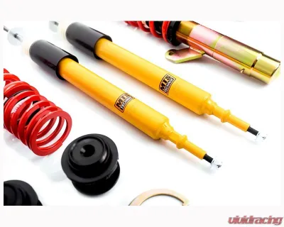 MTS Technik Stance Coilover Suspension BMW 2004-2010 - MTSGWBM114-S