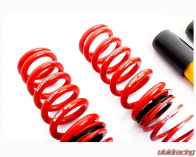 MTS Technik Stance Coilover Suspension BMW 2004-2010 - MTSGWBM114-S