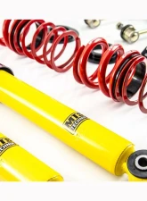 MTS Technik Stance Coilover Suspension BMW Z4 2003-2008                                     - MTSGWBM119-S - Image 4
