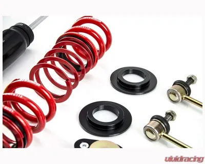 MTS Technik Stance Coilover Suspension BMW Z4 2003-2008 - MTSGWBM119-S