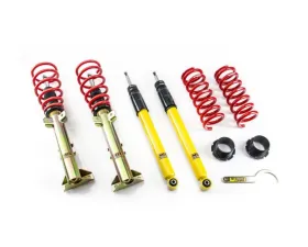 MTS Technik Street Coilover Suspension Mercedes-Benz C-Class | E-Class 2007-2016 MTSGWMB05