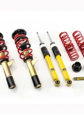MTS Technik Street Coilover Suspension (Multilink Rear Suspension) Audi | Volkswagen 2013-2020                                     - MTSGWVW102 - Image 5