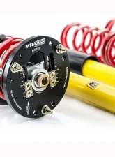 MTS Technik Street Coilover Suspension (Multilink Rear Suspension) Audi | Volkswagen 2013-2020                                     - MTSGWVW102 - Image 2