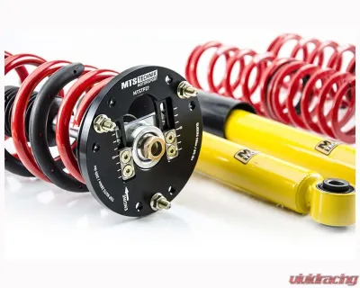 MTS Technik Street Coilover Suspension (Multilink Rear Suspension) Audi | Volkswagen 2013-2020 - MTSGWVW102