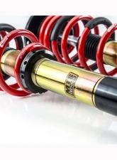 MTS Technik Street Coilover Suspension (Multilink Rear Suspension) Audi | Volkswagen 2013-2020                                     - MTSGWVW102 - Image 3