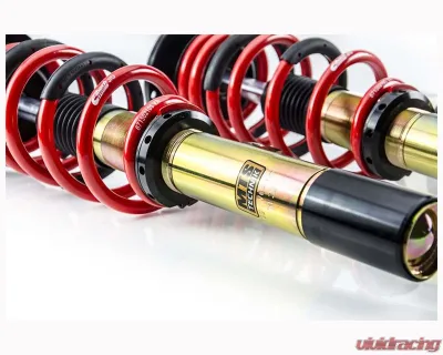 MTS Technik Street Coilover Suspension (Multilink Rear Suspension) Audi | Volkswagen 2013-2020 - MTSGWVW102