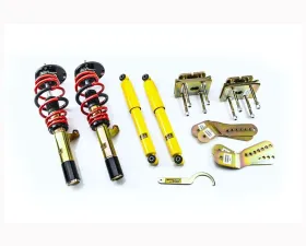 MTS Technik 1075 Kg Street Coilover Suspension