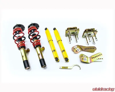 MTS Technik 1076-1235 Kg Street Coilover Suspension - MTSGWVW93