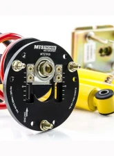 MTS Technik 1076-1235 Kg Street Coilover Suspension                                     - MTSGWVW93 - Image 2