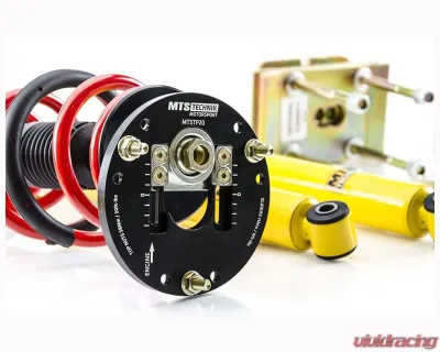 MTS Technik 1076-1235 Kg Street Coilover Suspension - MTSGWVW93