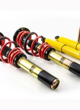 MTS Technik 1076-1235 Kg Street Coilover Suspension                                     - MTSGWVW93 - Image 3