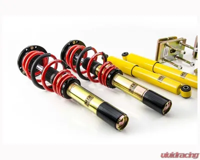 MTS Technik 1076-1235 Kg Street Coilover Suspension - MTSGWVW93