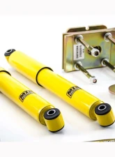MTS Technik 1076-1235 Kg Street Coilover Suspension                                     - MTSGWVW93 - Image 5