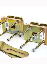 MTS Technik 1076-1235 Kg Street Coilover Suspension                                     - MTSGWVW93 - Image 6