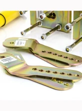 MTS Technik 1076-1235 Kg Street Coilover Suspension                                     - MTSGWVW93 - Image 7