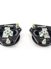 MTS Technik Front Adjustable Camber/Caster Plates Ford Mustang 6 Convertible | Coupe 2014-2023                                     - MTSCP47SET - Image 3