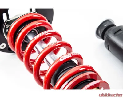 MTS Technik Street Coilover Suspension BMW E9 2.5-3.2 1969-1976 - MTSGWBM52