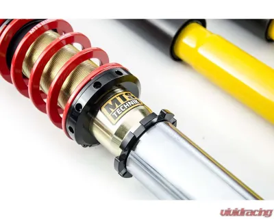 MTS Technik Street Coilover Suspension BMW E9 2.5-3.2 1969-1976 - MTSGWBM52