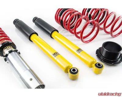 MTS Technik Street Coilover Suspension BMW E9 2.5-3.2 1969-1976 - MTSGWBM52
