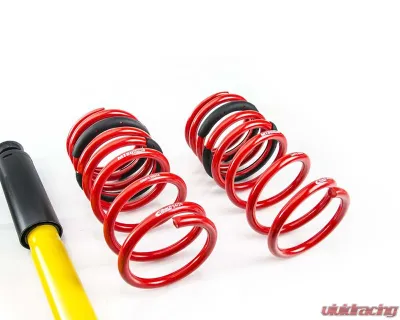 MTS Technik Street Coilover Suspension BMW E9 2.5-3.2 1969-1976 - MTSGWBM52