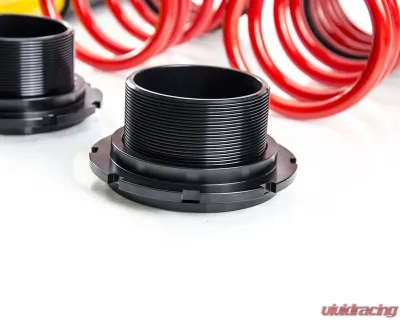 MTS Technik Street Coilover Suspension BMW E9 2.5-3.2 1969-1976 - MTSGWBM52