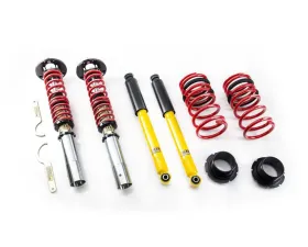 MTS Technik Street Coilover Suspension BMW E9 2.5-3.2 1969-1976