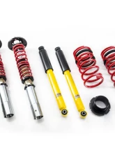 MTS Technik Street Coilover Suspension BMW E9 2.5-3.2 1969-1976                                     - MTSGWBM52 - Image 7