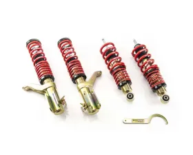 MTS Technik Street Coilover Kit BMW E9 Coupe 2.53.2 1969-1976