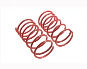 MTS Technik 20mm Front Sport Springs