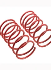 MTS Technik 30mm Front Sport Springs Volkswagen Tiguan 2020                                     - MTSXVW468VA - Image 2