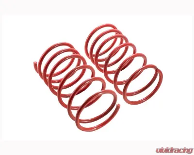 MTS Technik 30mm Front Sport Springs Volkswagen Tiguan 2020 - MTSXVW468VA