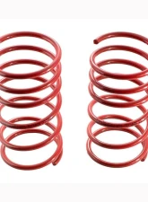 MTS Technik 30mm Front Sport Springs Volkswagen Tiguan 2020                                     - MTSXVW468VA - Image 2