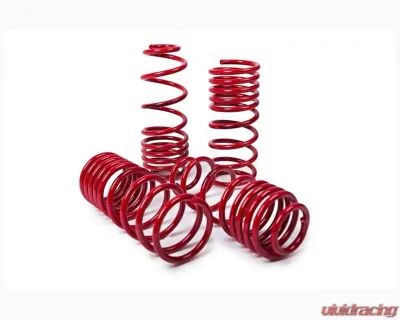MTS Technik 30/35 mm Performance Springs Volkswagen Tiguan 2020 - MTSXVW468