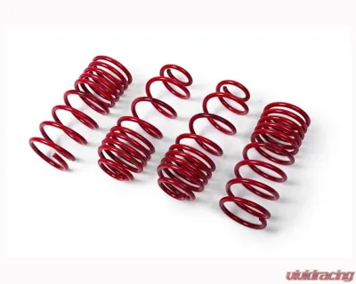 MTS Technik 30/35 mm Performance Springs Volkswagen Tiguan 2020 - MTSXVW468
