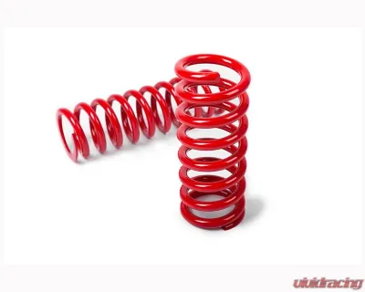 MTS Technik 20mm Rear Sport Springs - MTSXSE158HA