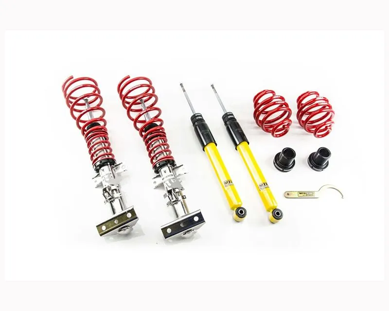 MTS Technik Comfort Coilover Suspension BMW E36 1992-1999 - XMTSGWBM01-C