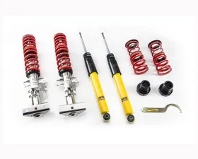MTS Technik Stance Coilover Suspension BMW E36 1992-1999