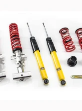 MTS Technik Stance Coilover Suspension BMW E36 1992-1999                                     - XMTSGWBM01-S - Image 6