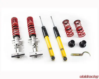 MTS Technik Stance Coilover Suspension BMW E36 1992-1999 - XMTSGWBM01-S