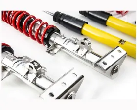 MTS Technik Street Coilover Suspension BMW E36 1992-1999