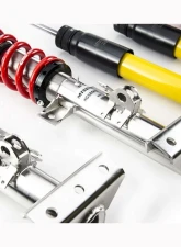 MTS Technik Stance Coilover Suspension BMW E36 1992-1999                                     - XMTSGWBM01-S - Image 2