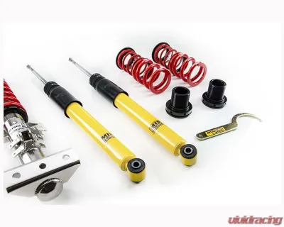 MTS Technik Stance Coilover Suspension BMW E36 1992-1999 - XMTSGWBM01-S
