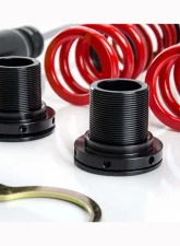 MTS Technik Stance Coilover Suspension BMW E36 1992-1999                                     - XMTSGWBM01-S - Image 6