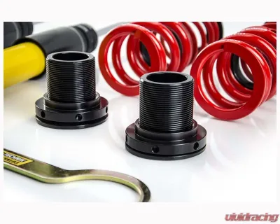 MTS Technik Stance Coilover Suspension BMW E36 1992-1999 - XMTSGWBM01-S
