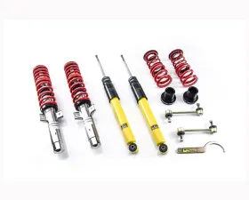 MTS Technik Street Coilover Suspension BMW 1998-2006
