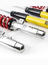 MTS Technik Street Coilover Suspension BMW 1998-2006                                     - XMTSGWBM03 - Image 2