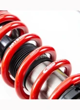 MTS Technik Street Coilover Suspension BMW 1998-2006                                     - XMTSGWBM03 - Image 3